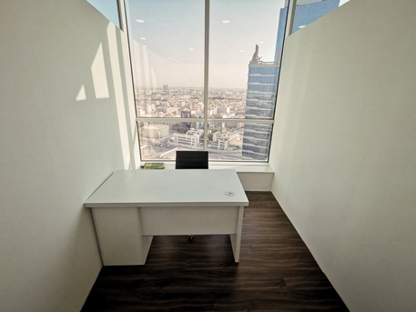 Hidd, Marketing, Iയാ)good Location For Office Space / Hidd Area , Good Price Offering!