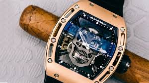 Dubai, Fashion & Design, Where To Sell Richard Mille Watches Safely In Dubai? | Me By Watch
