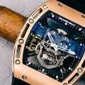 Where To Sell Richard Mille Watches Safely In Dubai? | Me By Watch