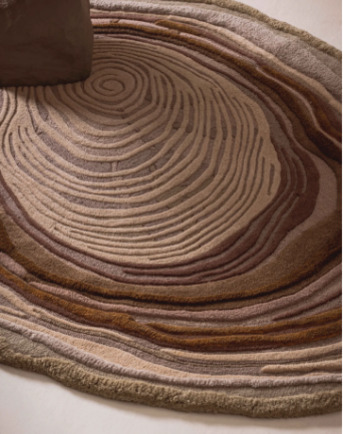 Lucknow, Furniture, INR 33000,  Handmade Tufted Rugs That Redefine Luxury | Loops By LJ