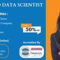 Data Science Offline Classes In Hyderabad