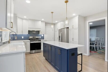 New York, Construction, Best Kitchen Countertops In Hanover, PA | Granite, Quartz & More