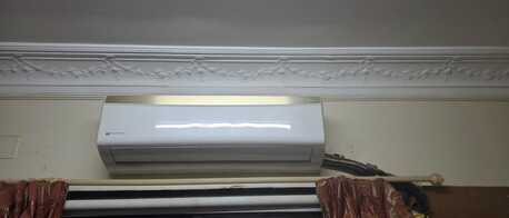 Al Rehab, Air Conditioners, SAR 1000,  Itmes For Sale/ Split AC , SIde By Side Refrigirator, Fron Load Washing Machine,