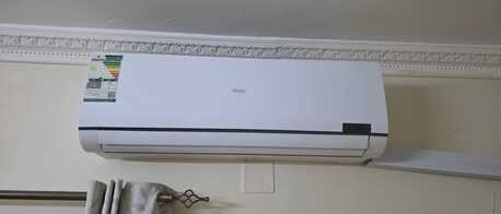 Al Rehab, Air Conditioners, SAR 1000,  Itmes For Sale/ Split AC , SIde By Side Refrigirator, Fron Load Washing Machine,