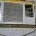 SAR 600,  Itmes For Sale Window AC