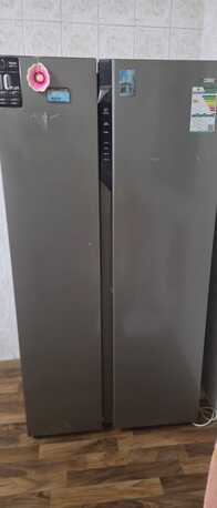 Al Rehab, Air Conditioners, SAR 1000,  Itmes For Sale/ Split AC , SIde By Side Refrigirator, Fron Load Washing Machine,