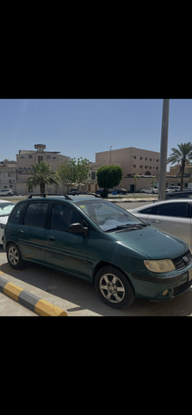 Dammam, Vehicles, Cars & Trucks , SAR 10000,  Hyundai Matrix,  2006,  Automatic,  195000 KM,