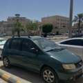 SAR 10000,  Hyundai Matrix,  2006,  Automatic,  195000 KM,