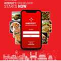 2. Best Intercity Food Delivery App &ndash; Food That Travels With You