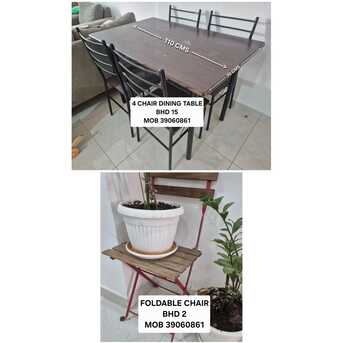Adliya, Household Items, BHD 10,  House Hold Items For Sale In Affordable Prices