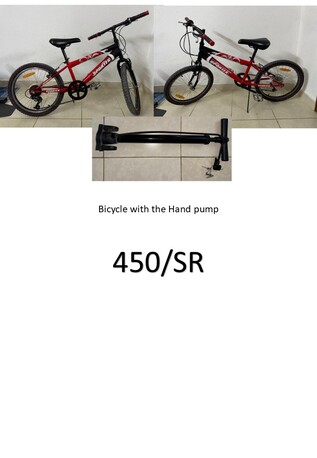 Al Murabba, Baby & Kid Stuff, SAR 1,  Scooters And Bicycle