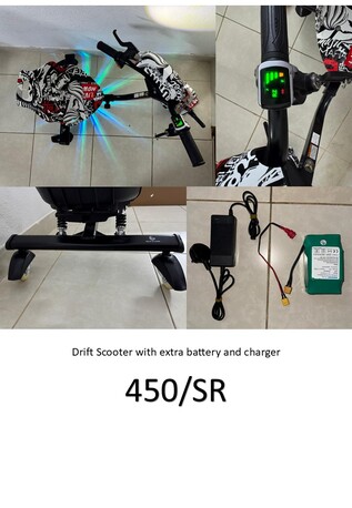 Al Murabba, Baby & Kid Stuff, SAR 1,  Scooters And Bicycle