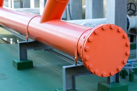 Dubai, Materials, AED 6,  Blind Flanges Manufacturer In Dubai - Pressure Rated