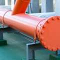 AED 6, Blind Flanges Manufacturer In Dubai - Pressure Rated