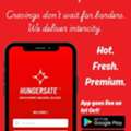 Best Intercity Food Delivery App &ndash; For When Local Just Isn&rsquo;t Enough