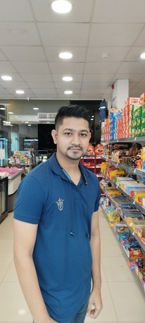 Jeddah, Job Seekers, Experienced Sales Specialist Barista And IT Expert  In Jeddah