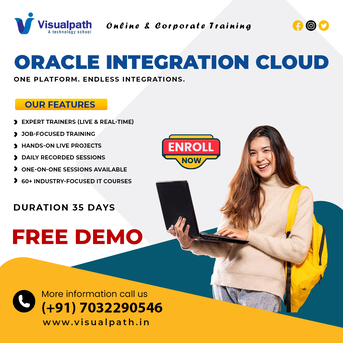 Hyderabad, Education, OIC Online Training | OIC Training In Hyderabad