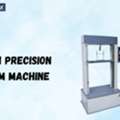 Get UTM Machine For Industrial Strength Testing