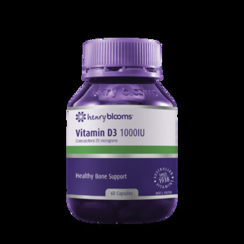 Sydney, Health & Beauty Items, AUD 9,  Strong Bones & Immunity Start With Vitamin D3