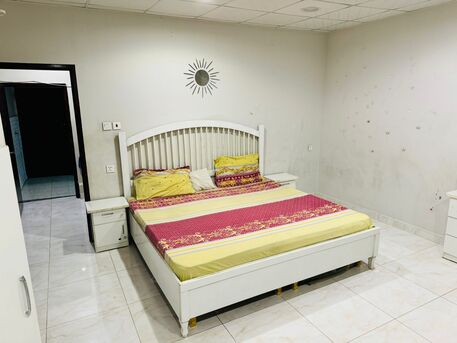 Al Malaz, Apartments, Flats, Houses & Villas, SAR 2000/month,  1 BR,  1 Bedroom Furnished Appartment In Villa For Rent In Al Malaz - Only For Small Family