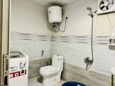 Al Malaz, Apartments, Flats, Houses & Villas, SAR 2000/month,  1 BR,  1 Bedroom Furnished Appartment In Villa For Rent In Al Malaz - Only For Small Family