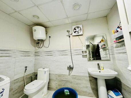 Al Malaz, Apartments, Flats, Houses & Villas, SAR 2000/month,  1 BR,  1 Bedroom Furnished Appartment In Villa For Rent In Al Malaz - Only For Small Family