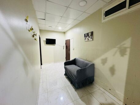 Al Malaz, Apartments, Flats, Houses & Villas, SAR 2000/month,  1 BR,  1 Bedroom Furnished Appartment In Villa For Rent In Al Malaz - Only For Small Family