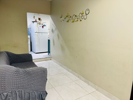 Al Malaz, Apartments, Flats, Houses & Villas, SAR 2000/month,  1 BR,  1 Bedroom Furnished Appartment In Villa For Rent In Al Malaz - Only For Small Family