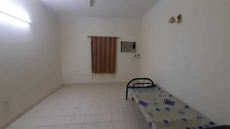 Manama, Rooms for Rent, BHD 55/month,  0 Sq. Meter,  Room Available For Rent In A Sharing Flat
