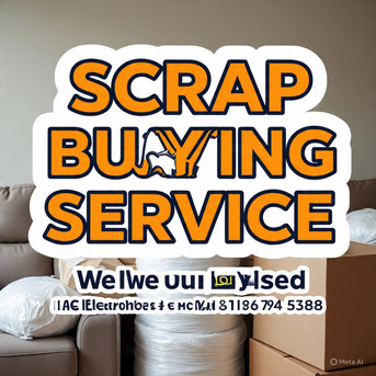 Khobar, Items Wanted, All Kind Of Scrap Non Working Machinery All  Thanks And Best Regards!&us Feel Free.We Pur