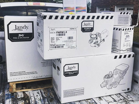 New York, Household, Hot Tub Maintenance In Sevierville, TN