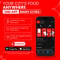 Best Intercity Food Delivery App &ndash; Because &ldquo;I Miss Home Food&rdquo; Should Never Be A Problem