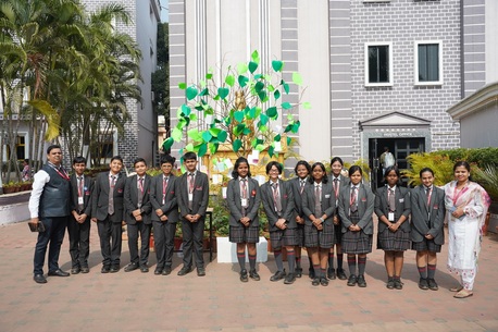 Bhubaneswar, Education, Best Schools In Bhubaneswar For Your Child