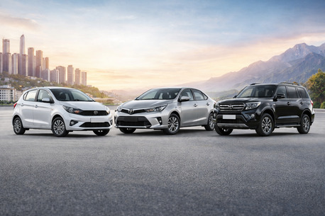 Chandigarh Tricity, Travel, Your Go-To Chandigarh Car Rental Services Hub
