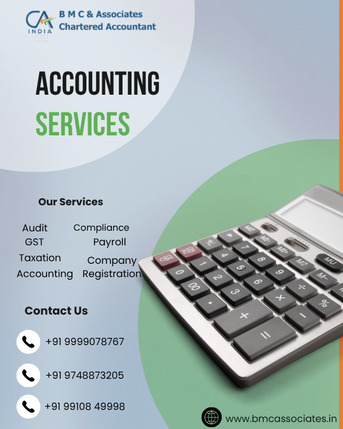 Gurgaon, Accounting, Top Chartered Accountant Firms In Gurgaon | Expert CA In Gurgaon Services