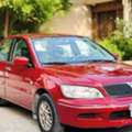 BHD 900,  Mitsubishi Lancer,  2022,  Automatic,  310000 KM,  2002  1.6L FOR SALE