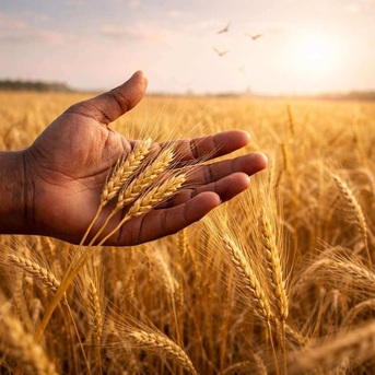 Haryana, Wholesale Products, Wheat Suppliers In Haryana
