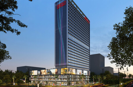 Greater Noida, Real Estate, Commercial Property In Noida Extension | Nirala Gateway