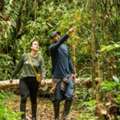 Book Tambopata Wildlife Spotting Tours & Jungle Packages