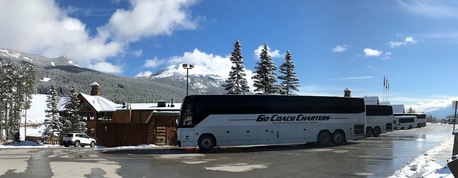 Edmonton, Travel, Safe & Affordable Senior Bus Tours &ndash; Alberta Travel Service