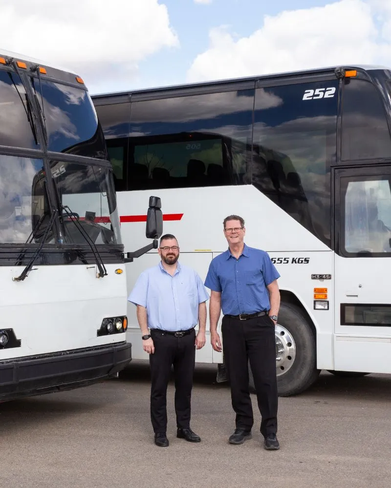 Edmonton, Travel, Safe & Affordable Senior Bus Tours &ndash; Alberta Travel Service