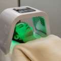 LED Light Therapy Facial In Reading, PA For Clear, Glowing & Youthful Skin