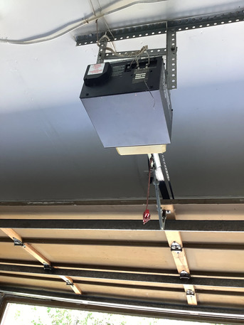 San Diego, Construction, Local Garage Doors