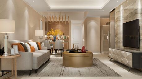 Chennai, Apartments, Flats, Houses & Villas, INR 7600000/month,  Furnished,  1127 Sq. Meter,  Casagrand Holachennai | Spacious Homes Sholinganallur