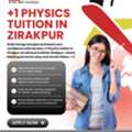 Best Academy For 11th Physics Tuition In Zirakpur