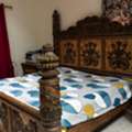 SAR 500,  Bedroom Set For Sale &ndash; Great Condition