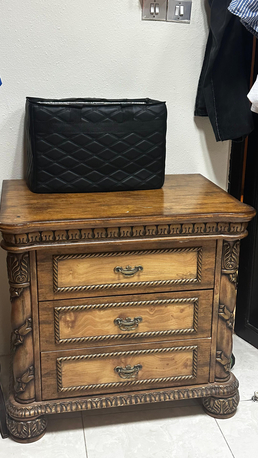 Riyadh, Furniture, SAR 500,  Bedroom Set For Sale &ndash; Great Condition