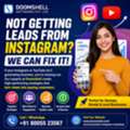 Not Getting Leads From Instagram? We Can Fix It