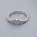 Silver Ring Benefits Astrology For Daily Wear | Padmam