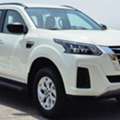 Nissan X-Teera,  2021,  Automatic,  36 KM,  Nissan X Teera For Sale